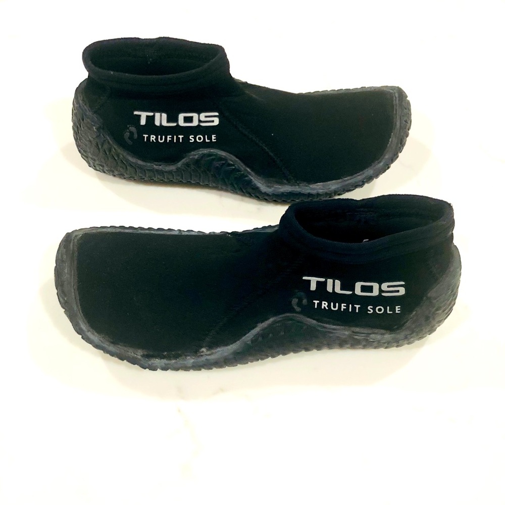 Tilos Trufit Dive Boots